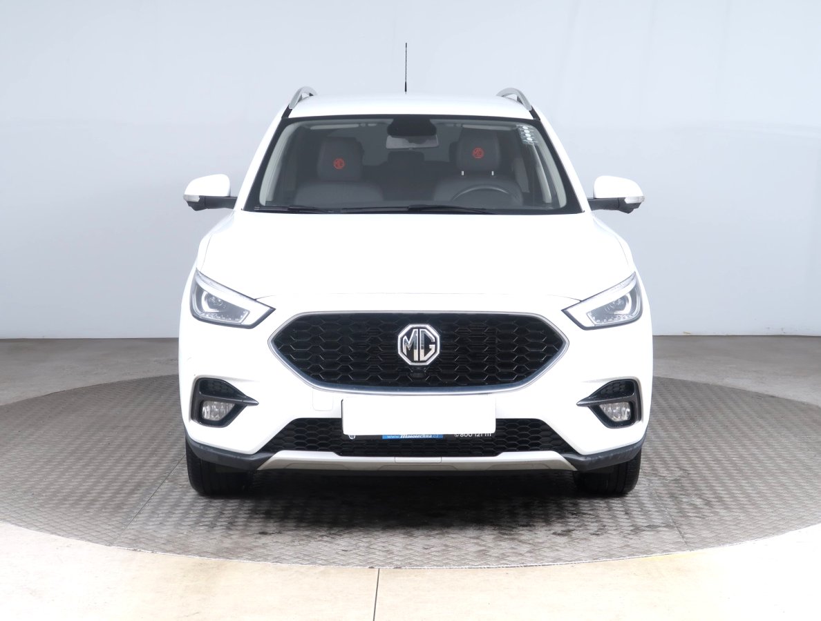 MG Ostatní, 2023 - pohled č. 2