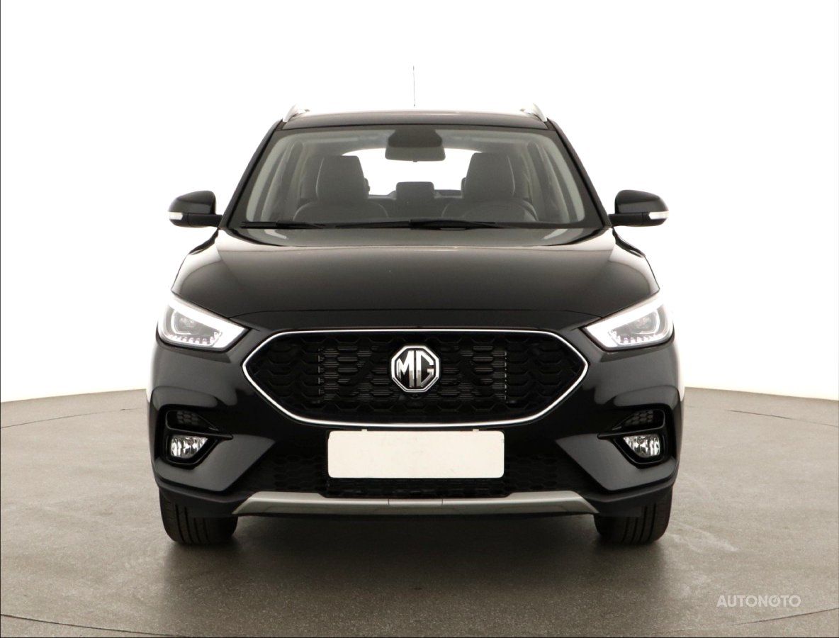 MG Ostatní, 2024 - pohled č. 2