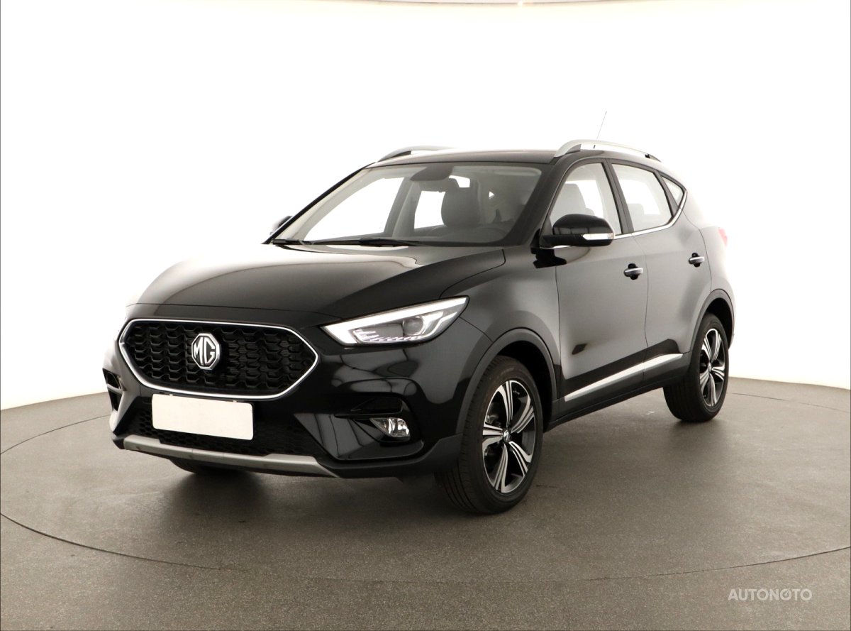 MG Ostatní, 2024 - pohled č. 3