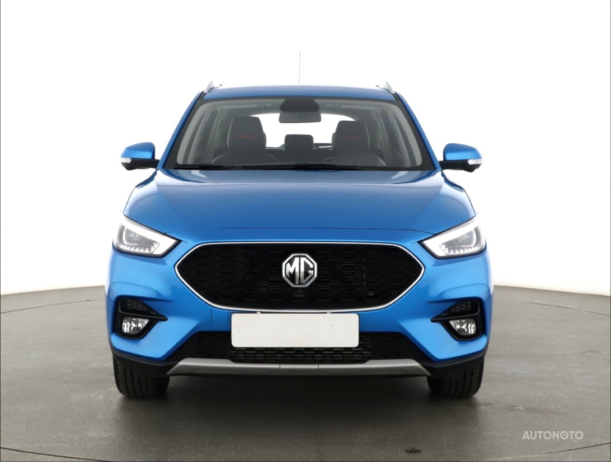 MG Ostatní, 2024 - pohled č. 2