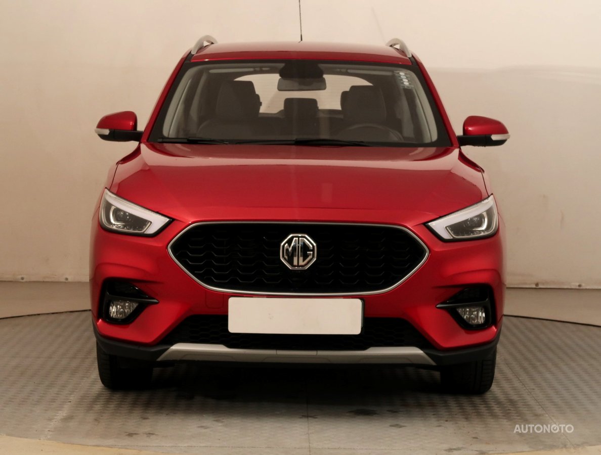 MG Ostatní, 2024 - pohled č. 2