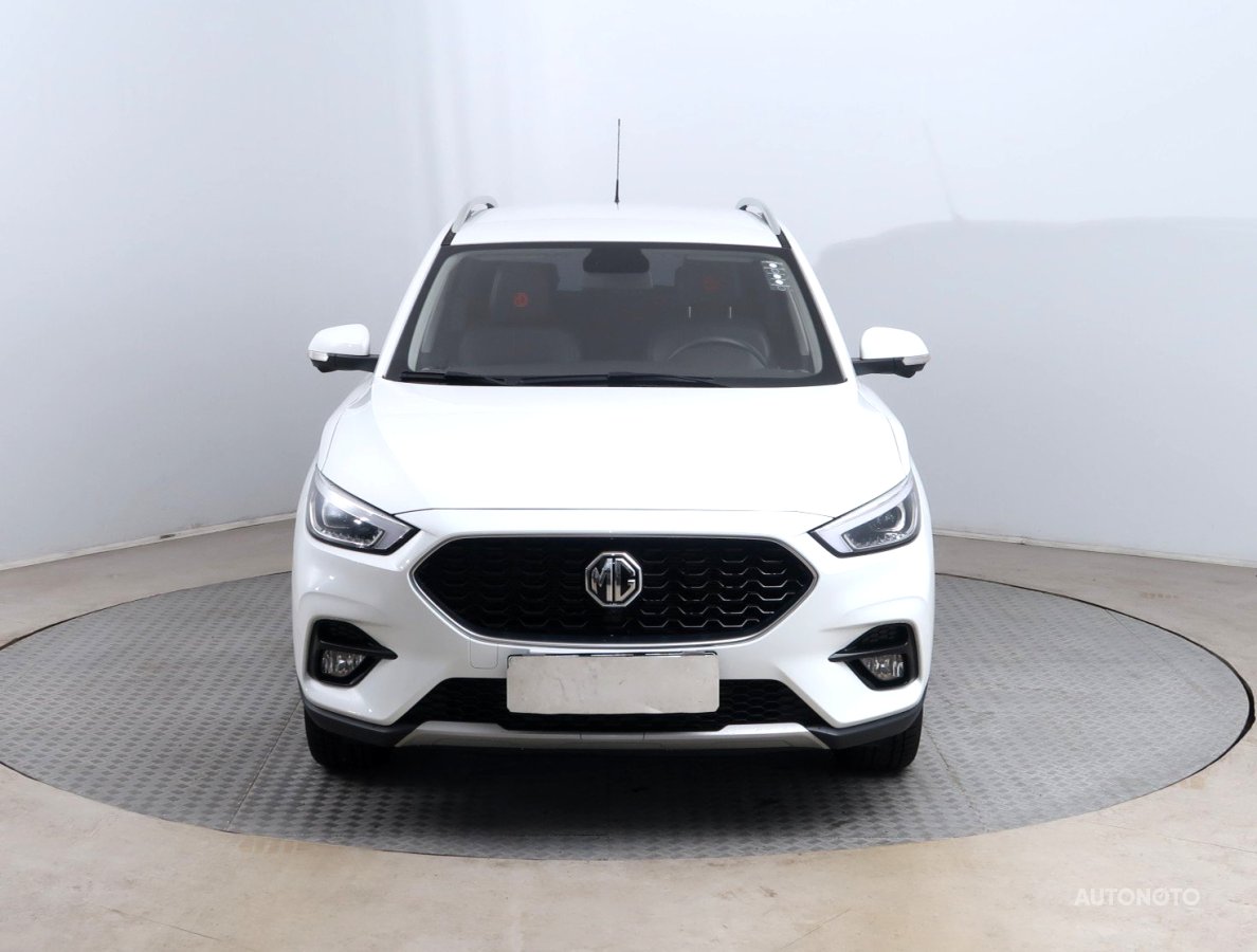 MG Ostatní, 2022 - pohled č. 2