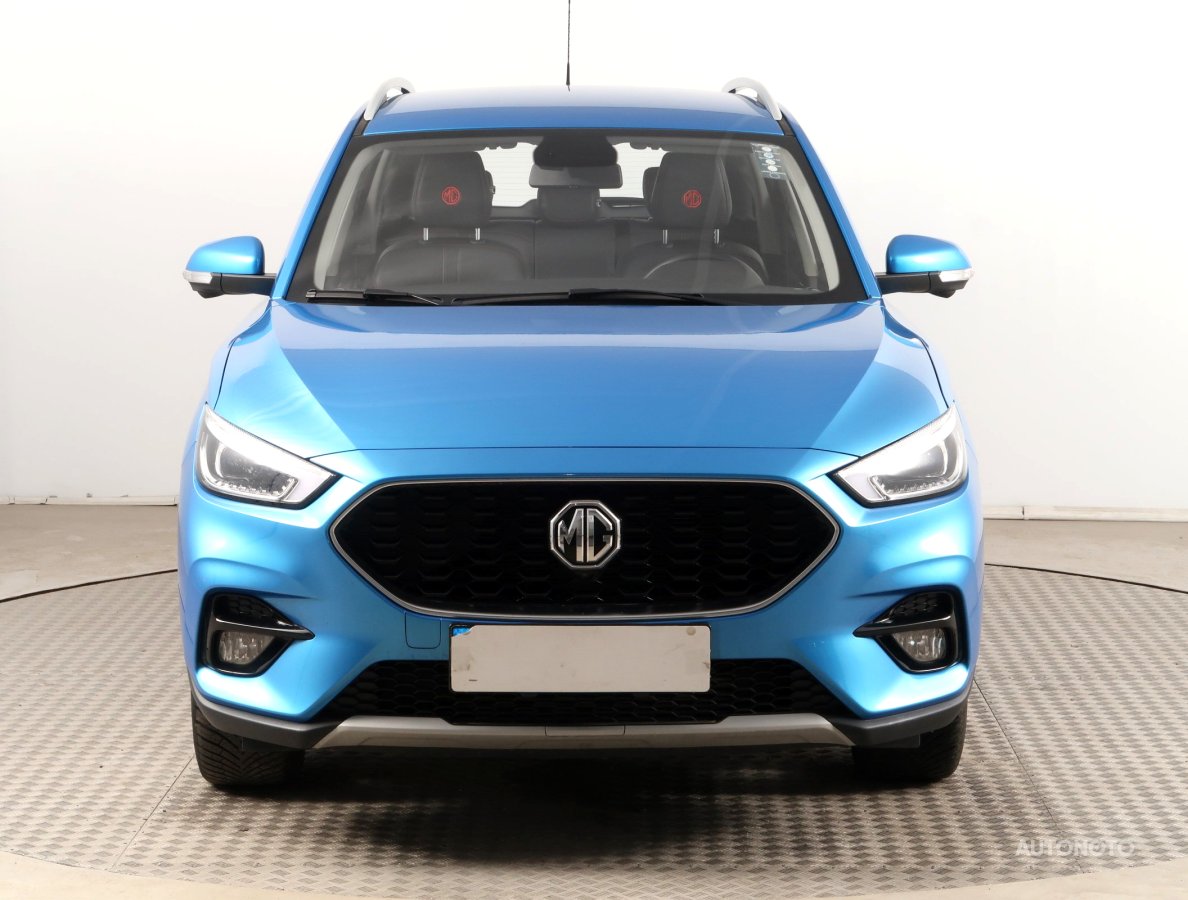 MG Ostatní, 2023 - pohled č. 2