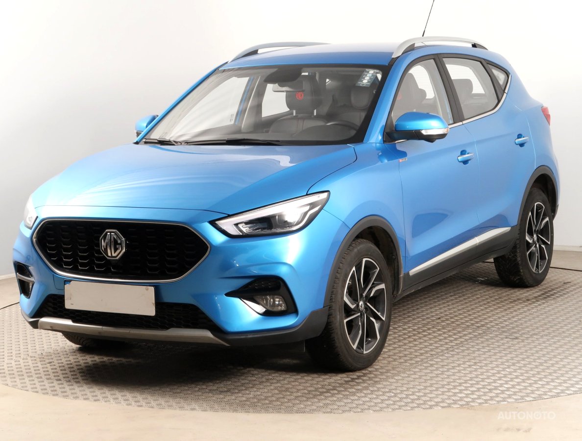 MG Ostatní, 2023 - pohled č. 3