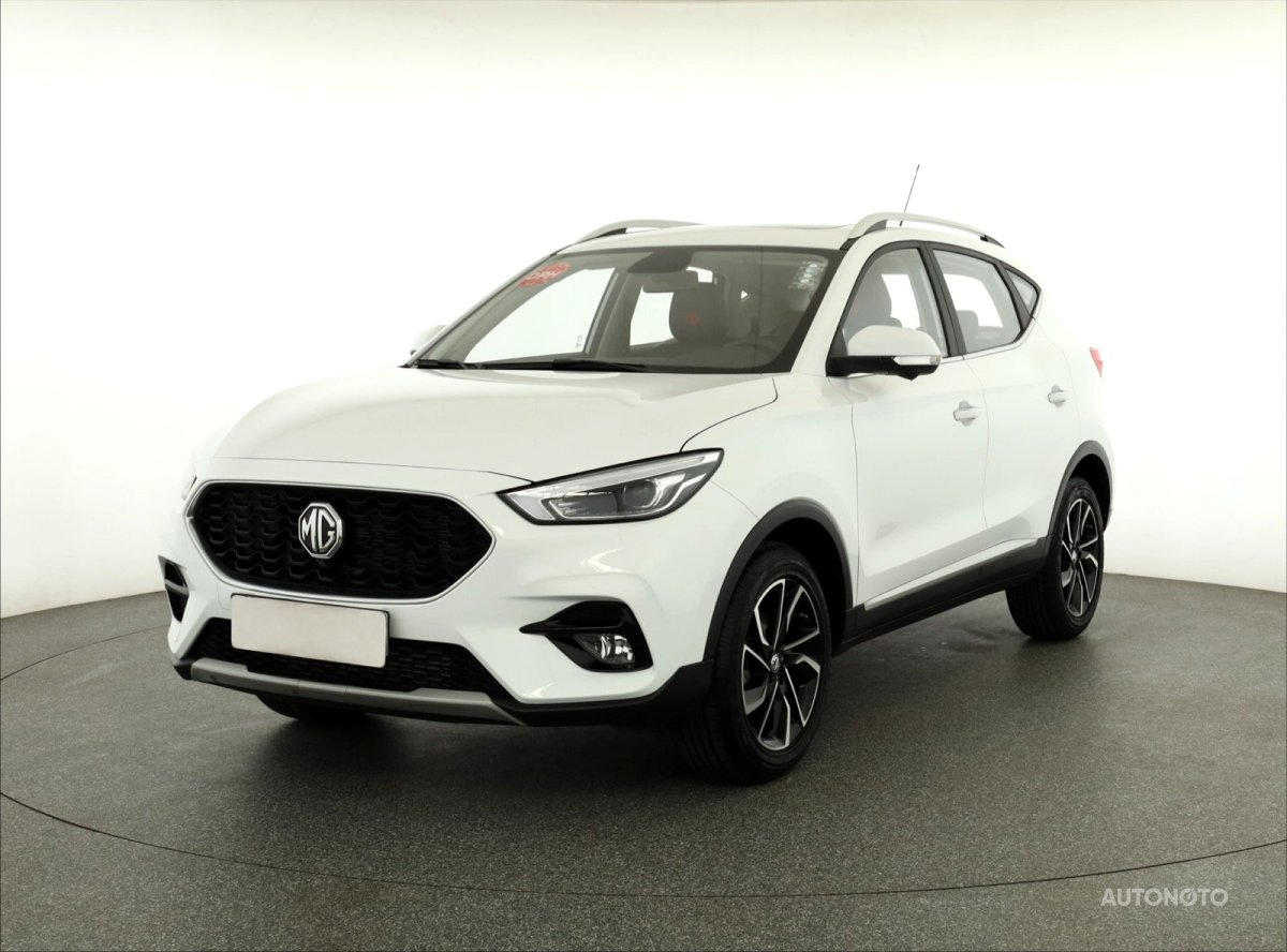 MG Ostatní, 2023 - pohled č. 3