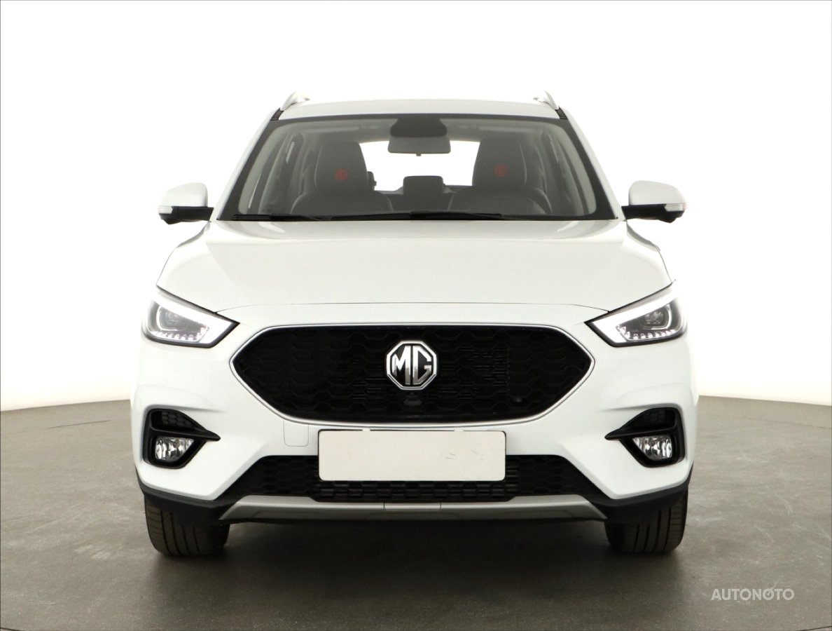 MG Ostatní, 2024 - pohled č. 2