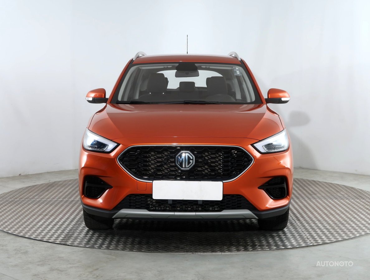 MG Ostatní, 2023 - pohled č. 2