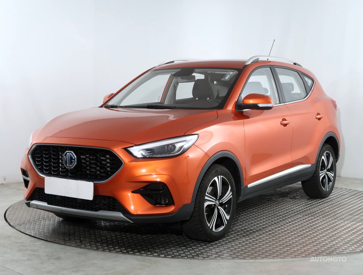 MG Ostatní, 2023 - pohled č. 3