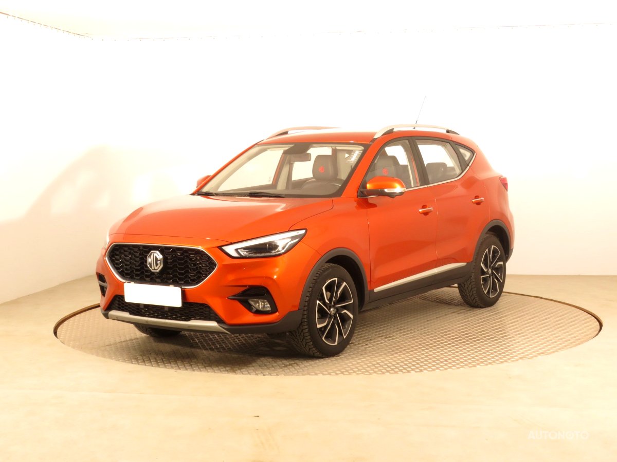 MG Ostatní, 2023 - pohled č. 3