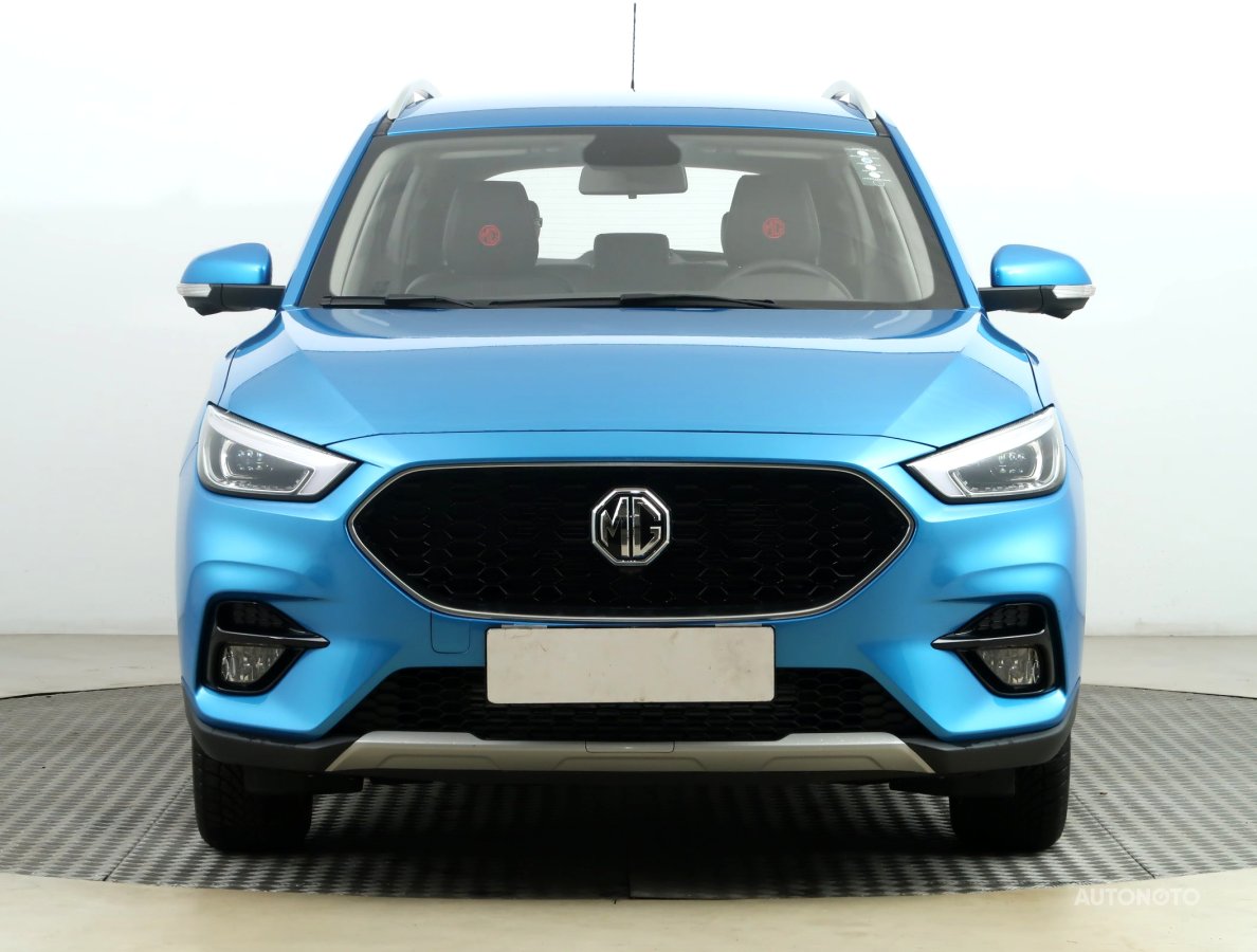 MG Ostatní, 2023 - pohled č. 2