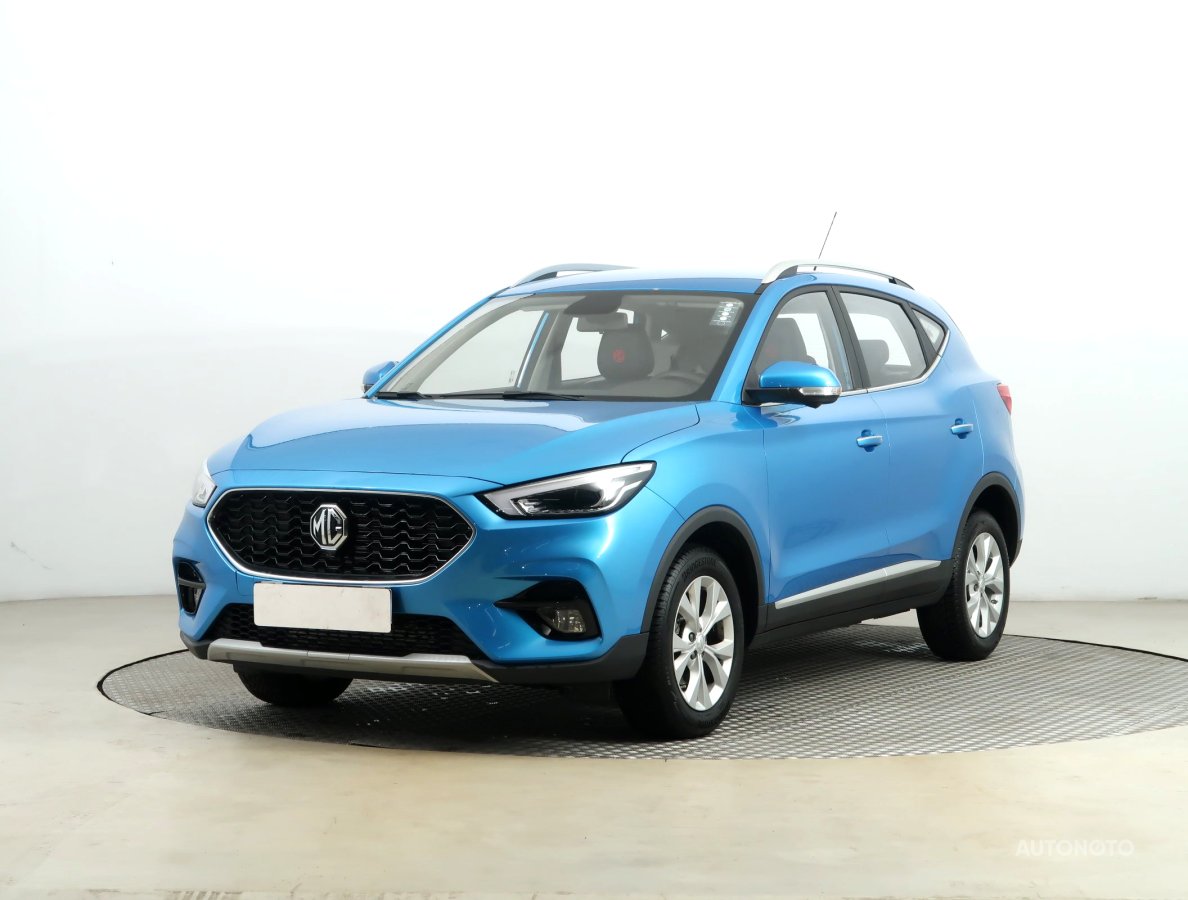 MG Ostatní, 2023 - pohled č. 3