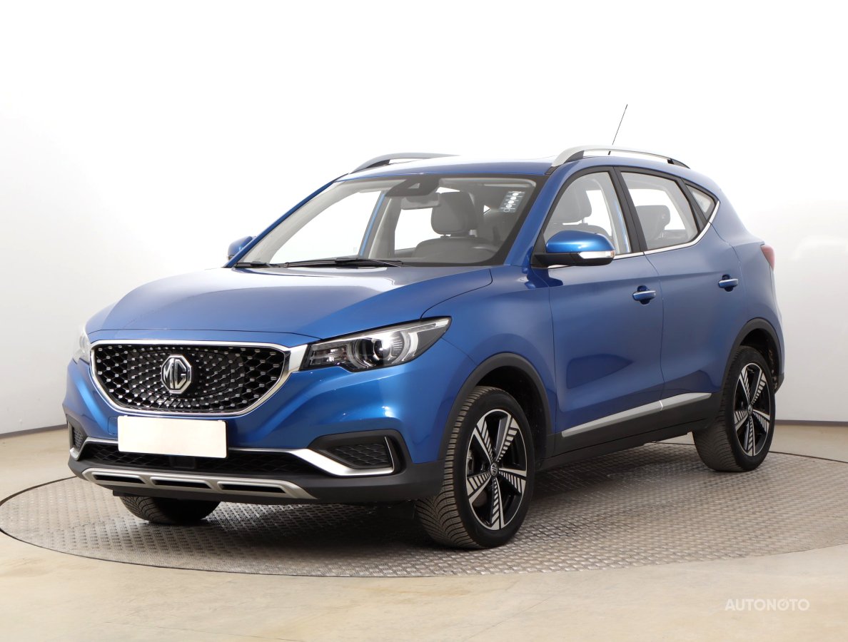 MG Ostatní, 2021 - pohled č. 3