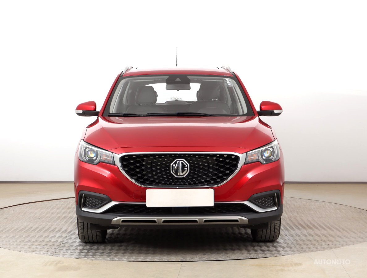 MG Ostatní, 2021 - pohled č. 2