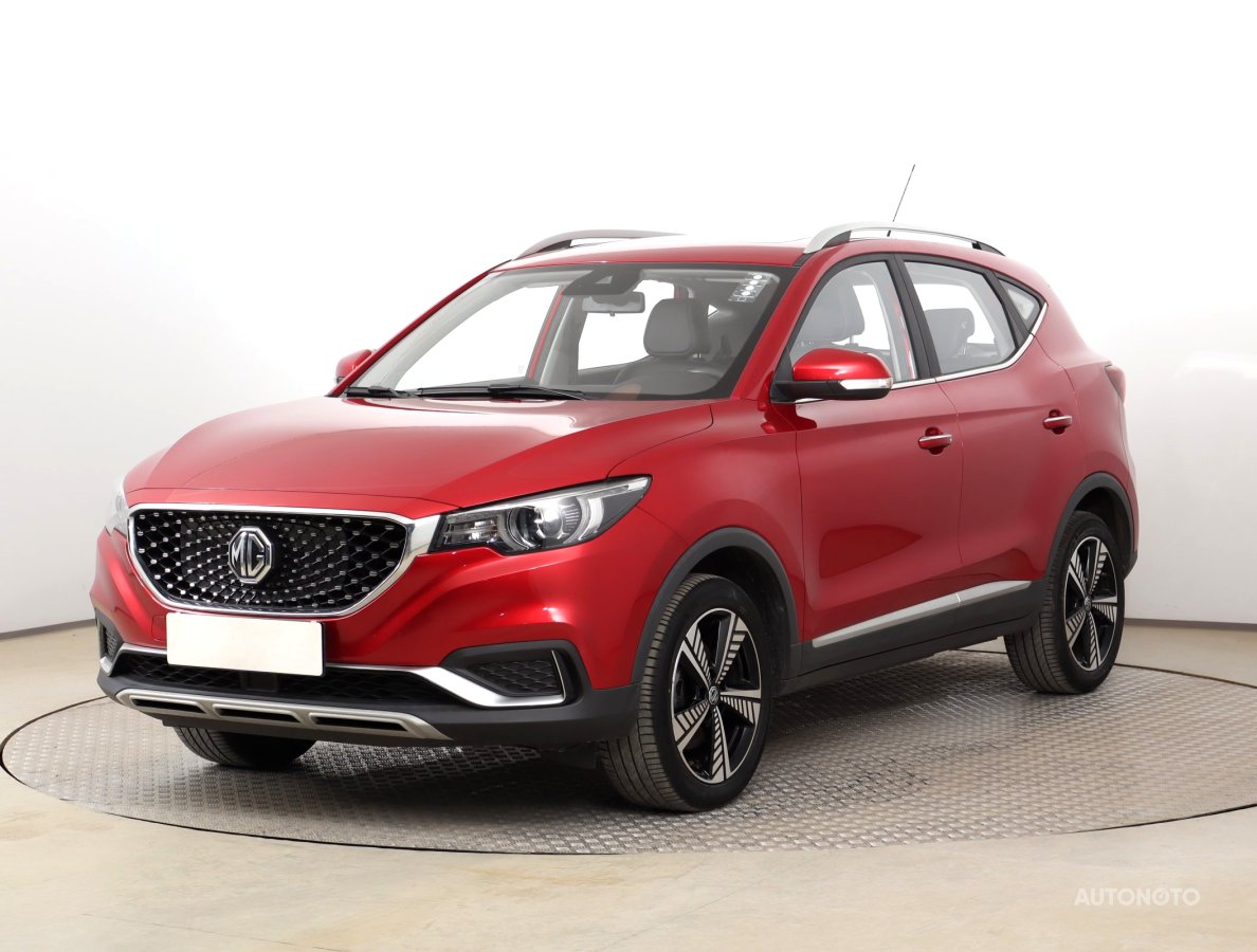 MG Ostatní, 2021 - pohled č. 3