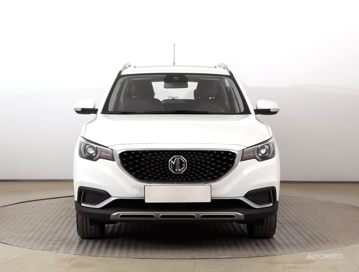 MG Ostatní, 2021 - pohled č. 2