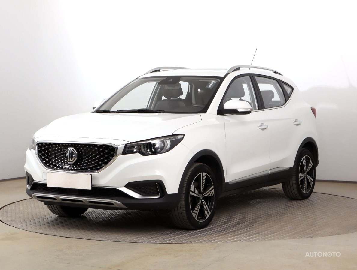 MG Ostatní, 2021 - pohled č. 3