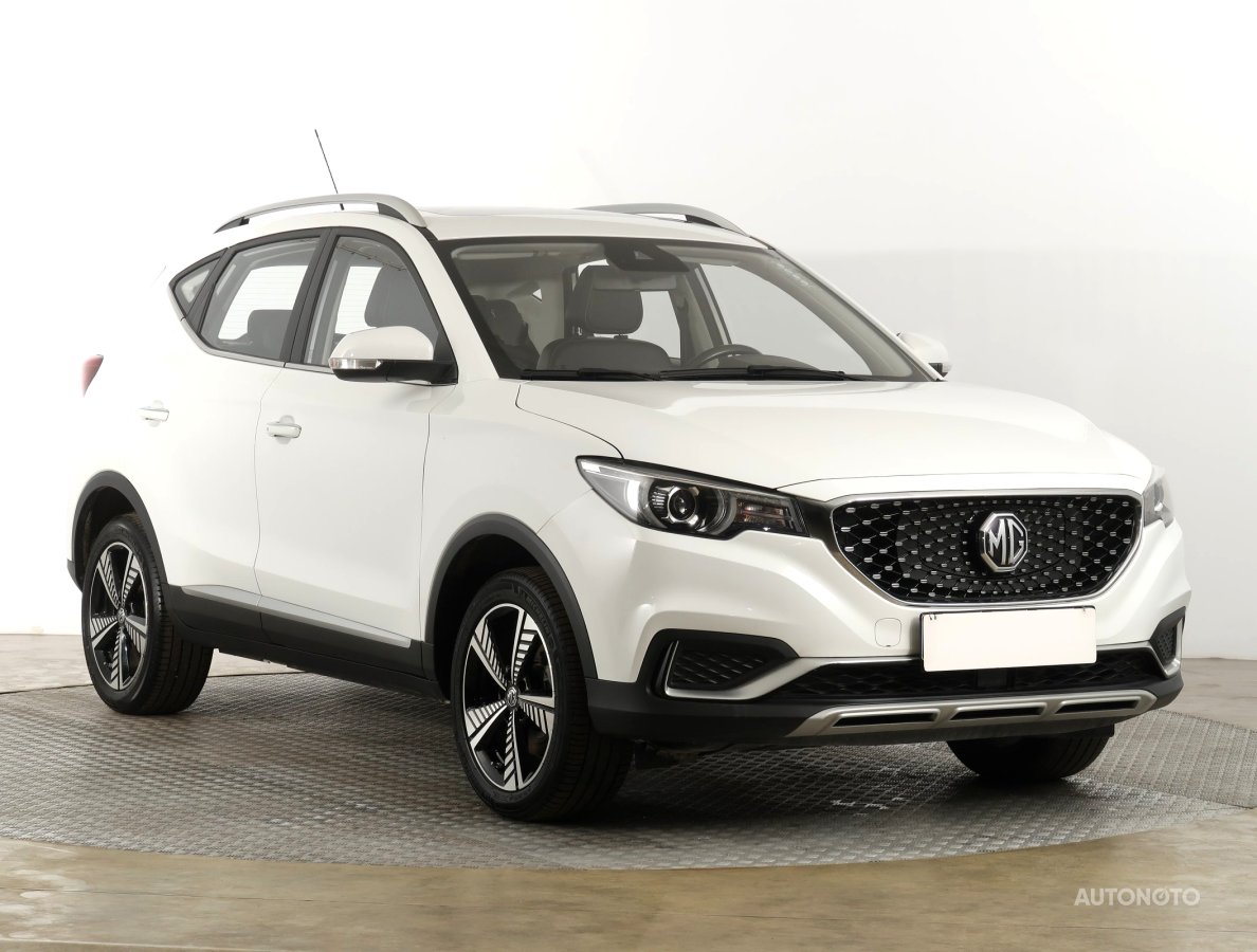 MG Ostatní, 2021 - pohled č. 1