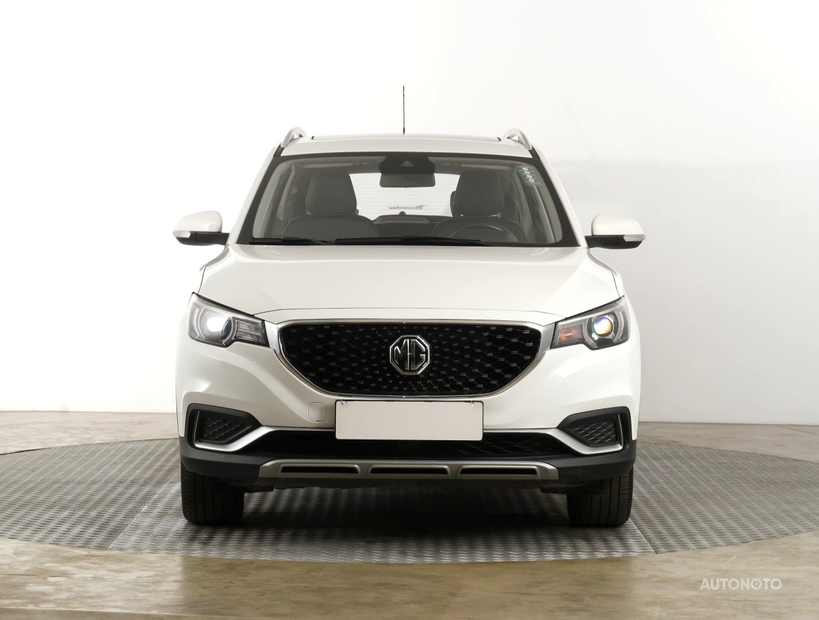 MG Ostatní, 2021 - pohled č. 2