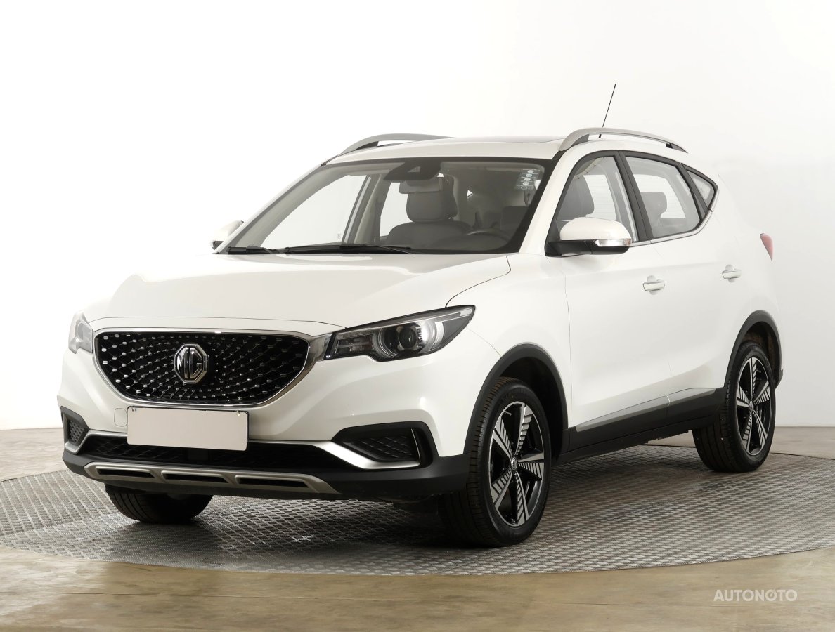 MG Ostatní, 2021 - pohled č. 3