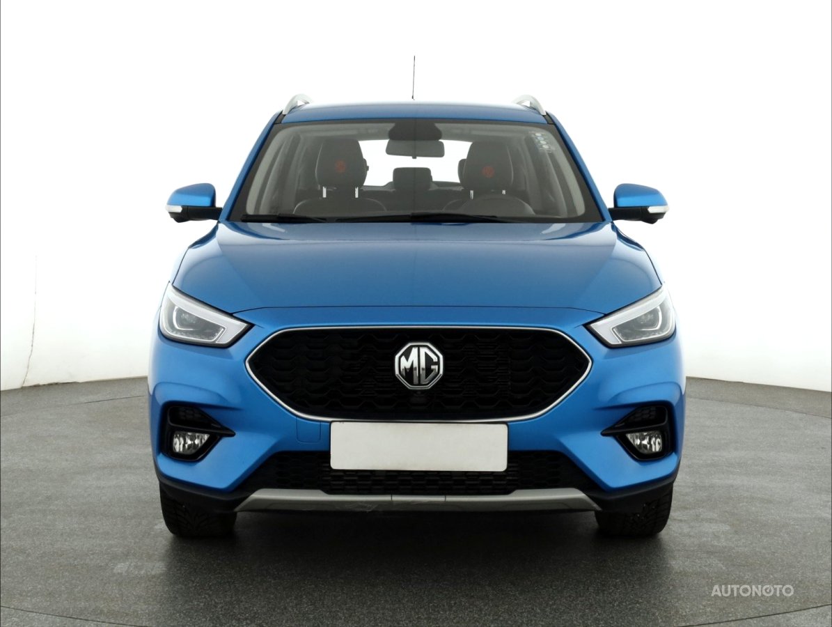 MG Ostatní, 2023 - pohled č. 2