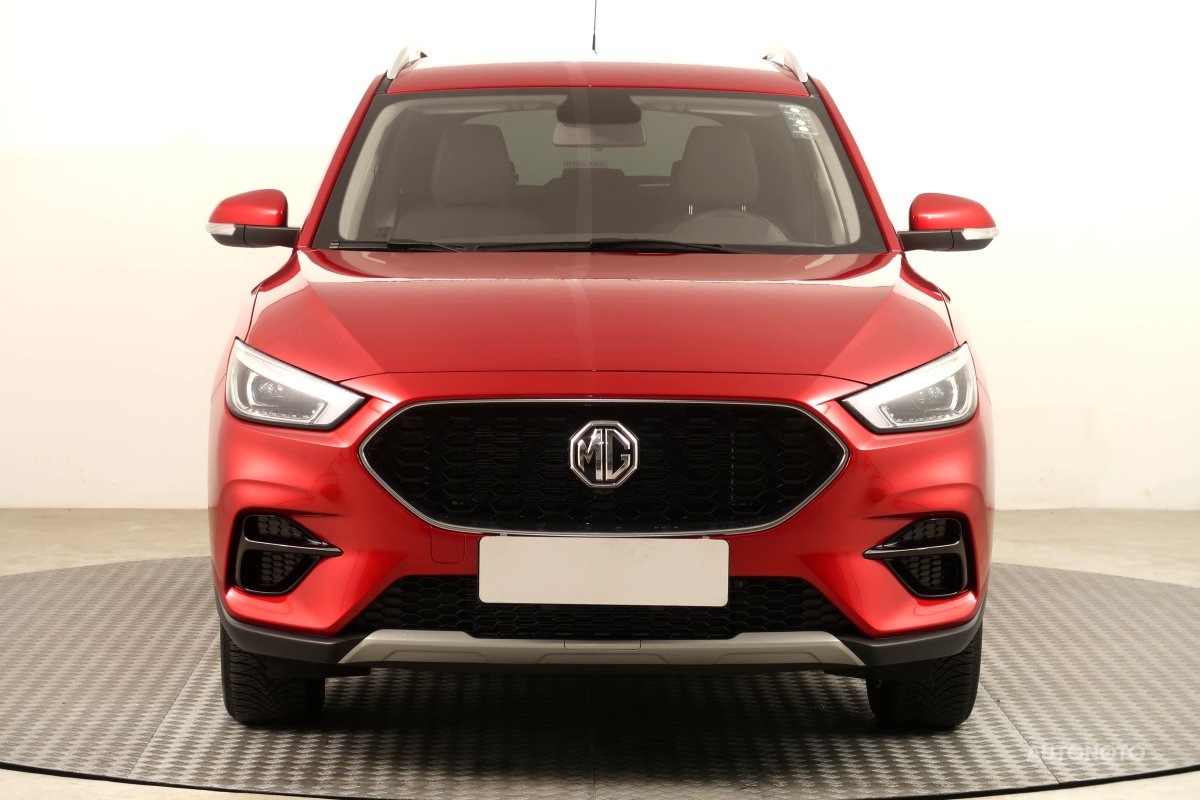 MG Ostatní, 2023 - pohled č. 2