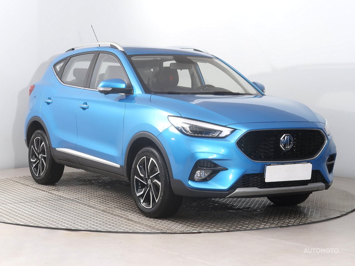 MG Ostatní, 2024 - pohled č. 1