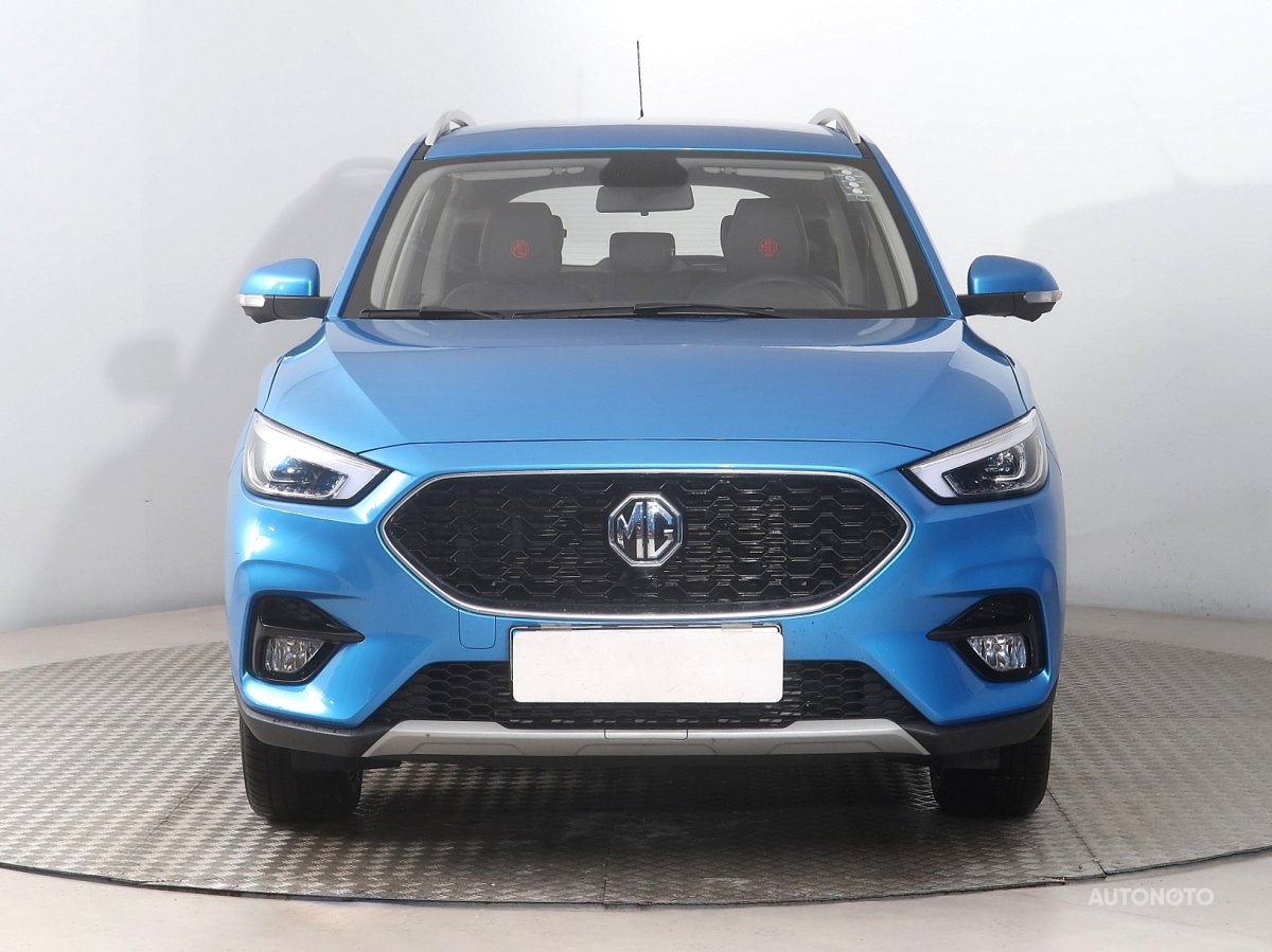 MG Ostatní, 2024 - pohled č. 2