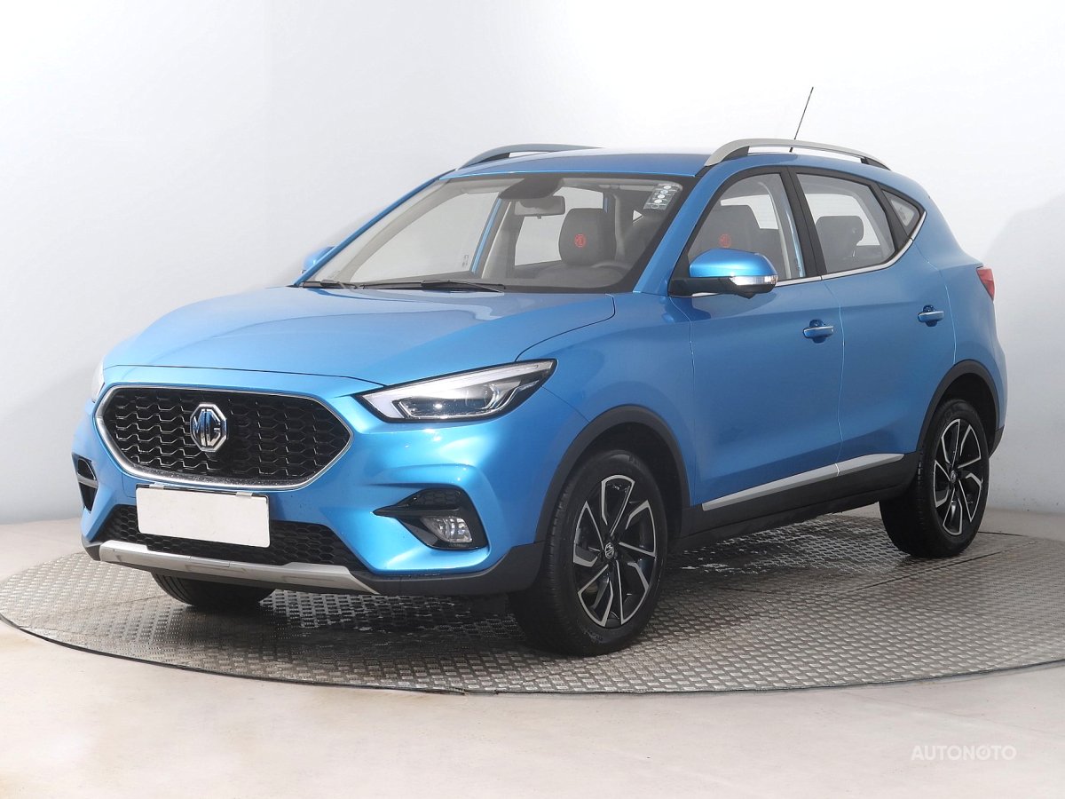 MG Ostatní, 2024 - pohled č. 3