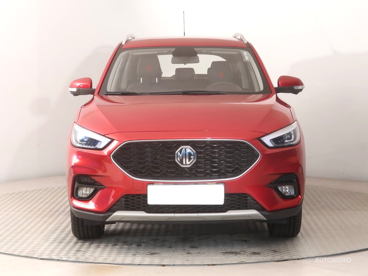 MG Ostatní, 2024 - pohled č. 2