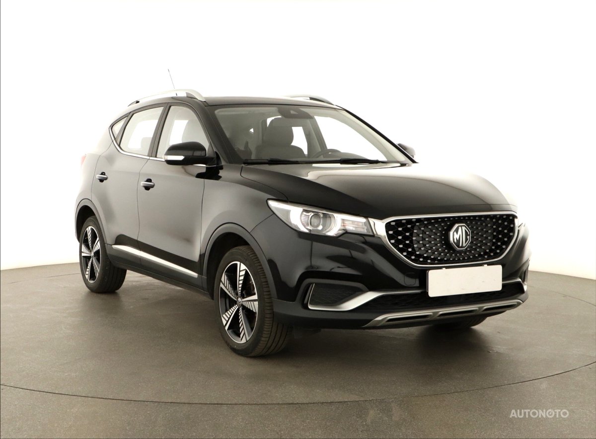 MG Ostatní, 2021 - celkový pohled