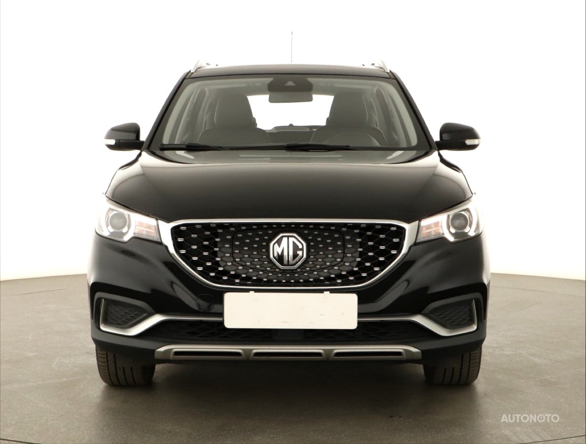 MG Ostatní, 2021 - pohled č. 2