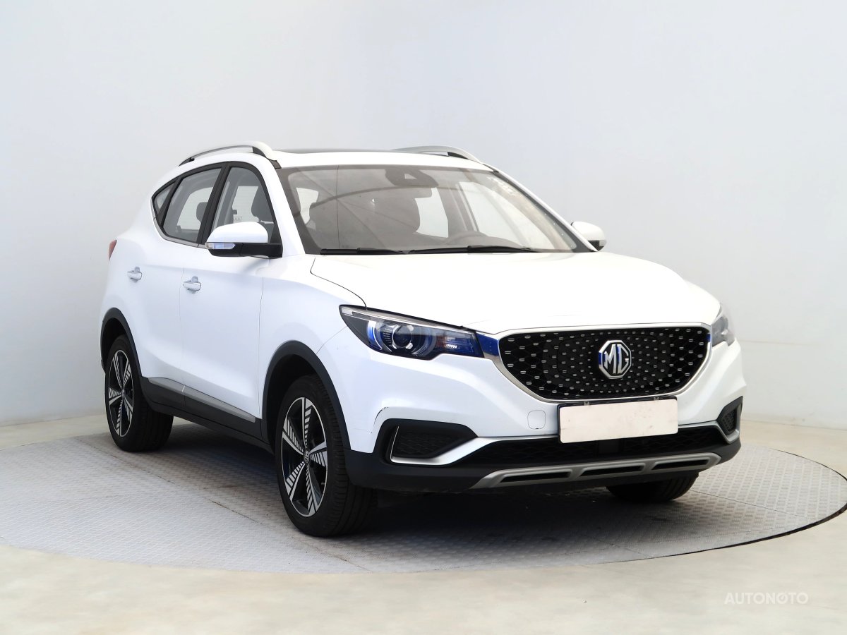 MG Ostatní, 2021 - pohled č. 1