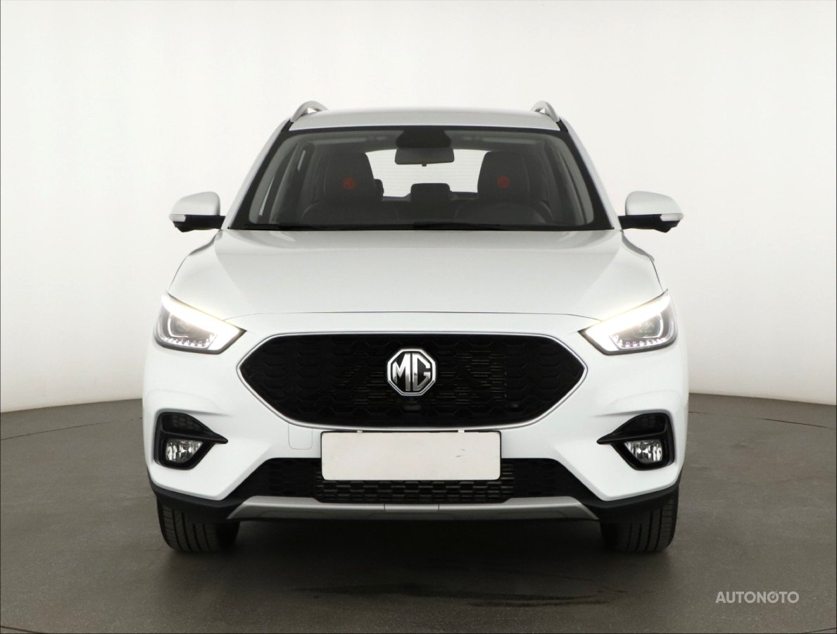 MG Ostatní, 2024 - pohled č. 2