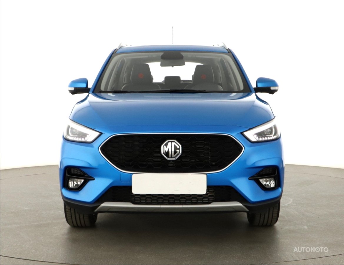 MG Ostatní, 2024 - pohled č. 2