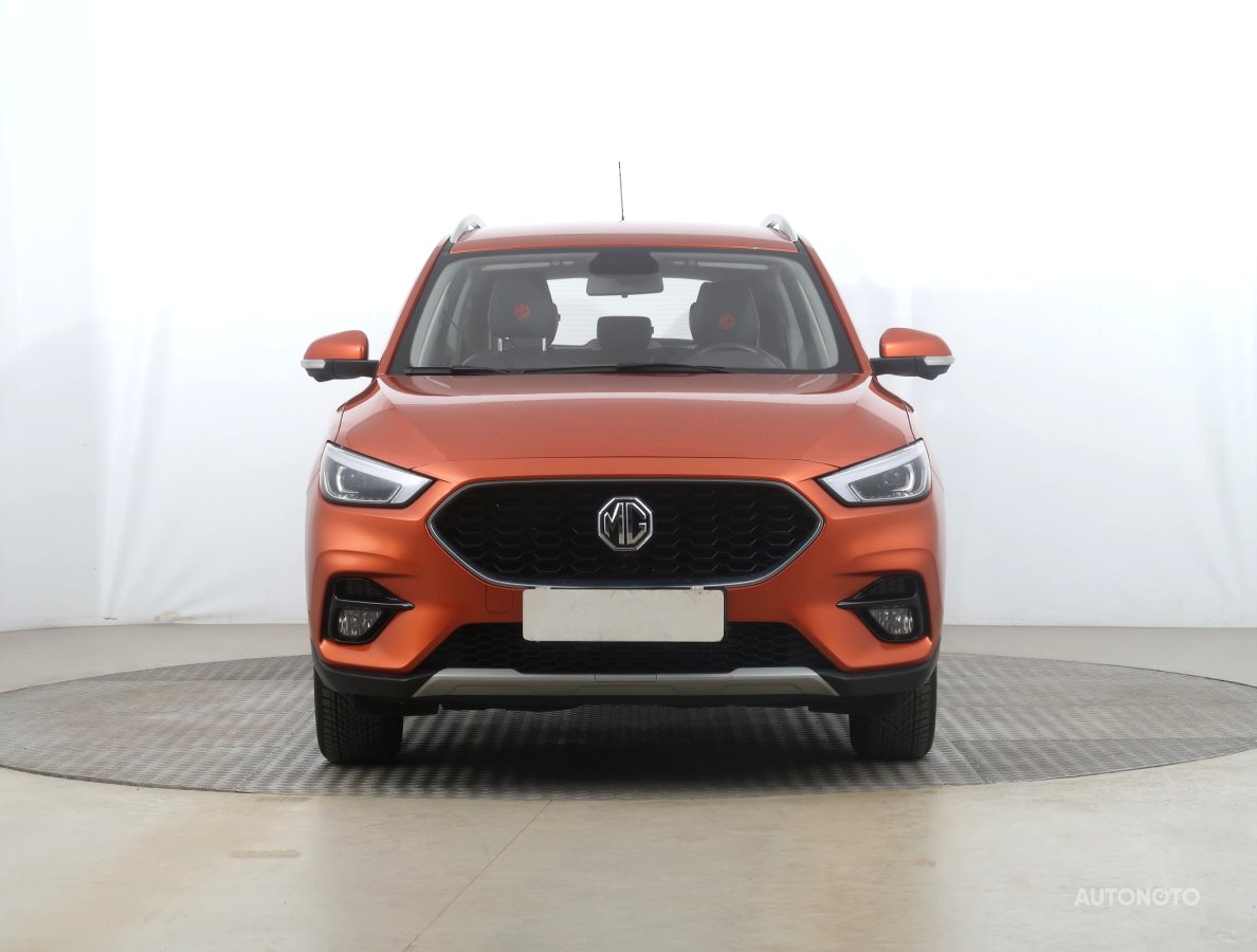 MG Ostatní, 2023 - pohled č. 2