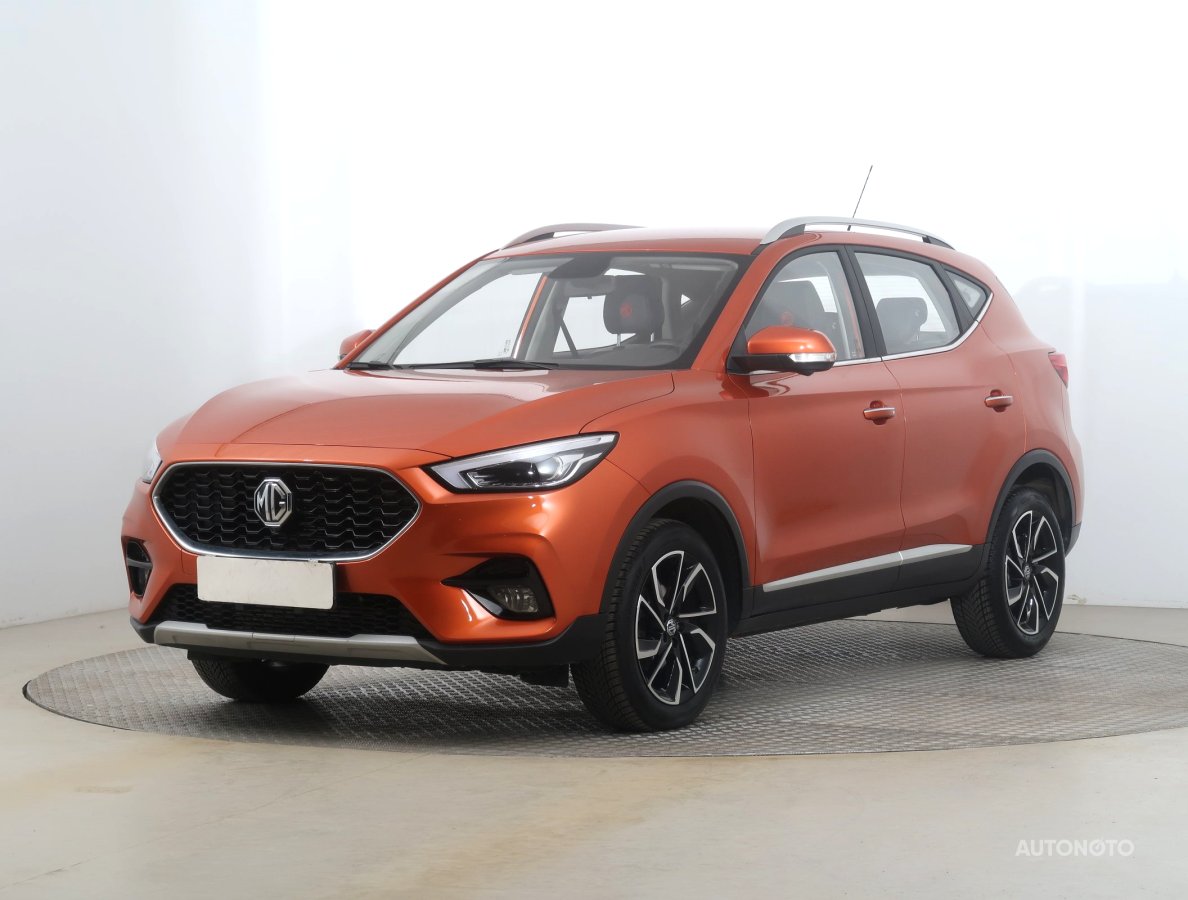 MG Ostatní, 2023 - pohled č. 3