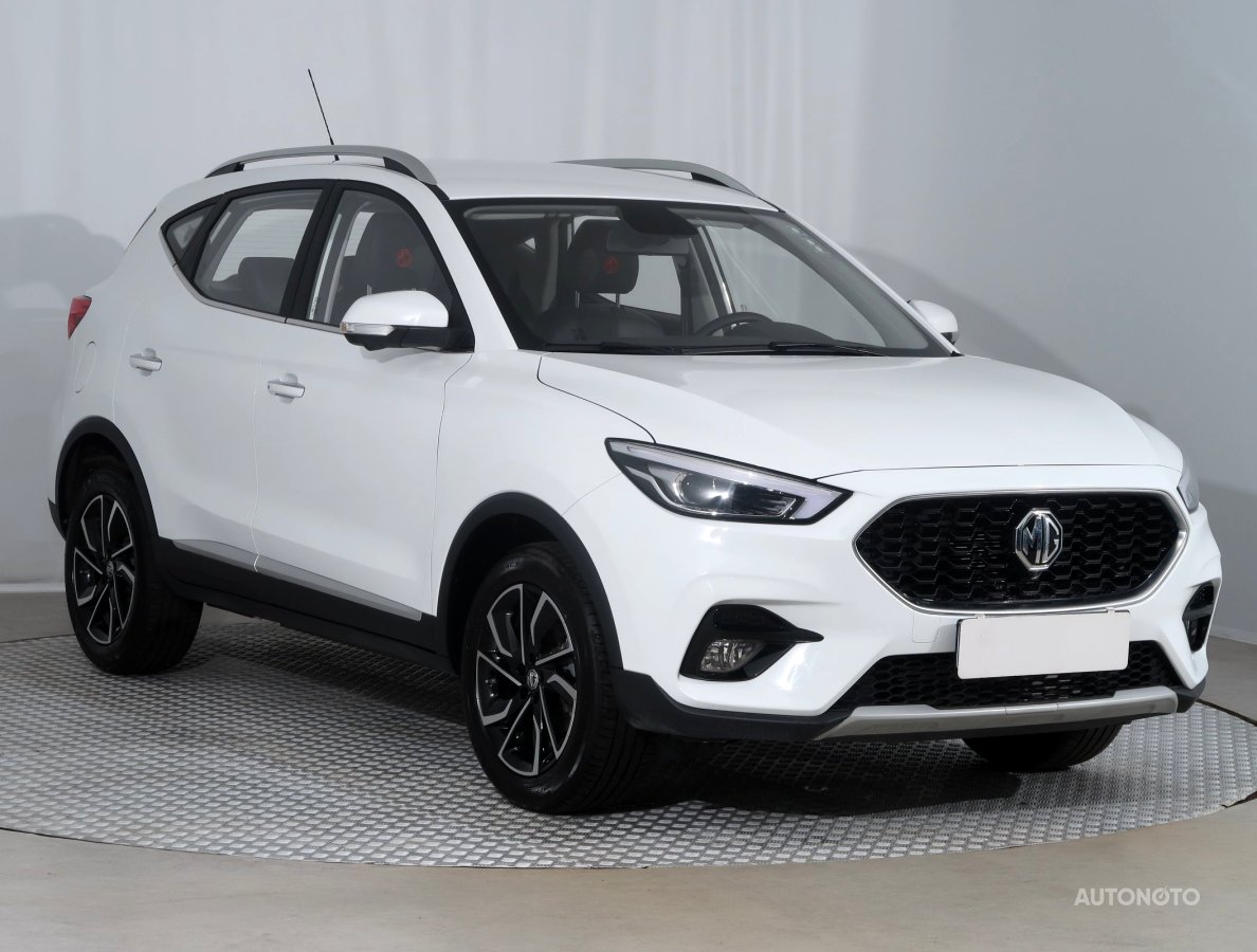 MG Ostatní, 2024 - pohled č. 1