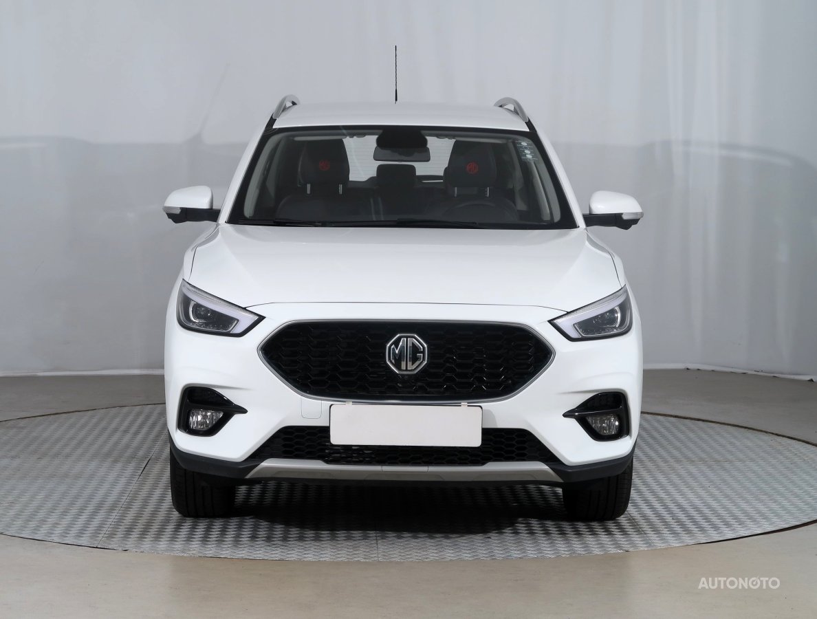 MG Ostatní, 2024 - pohled č. 2