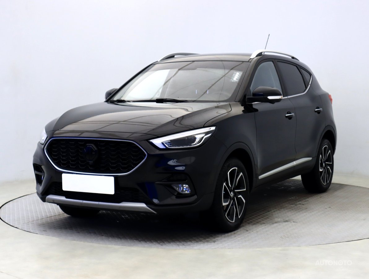 MG Ostatní, 2023 - pohled č. 3