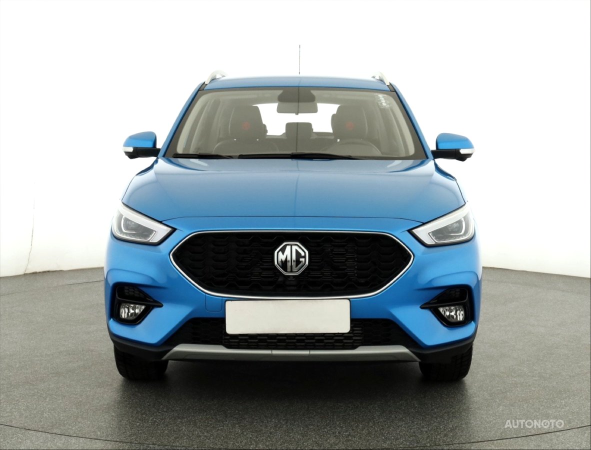 MG Ostatní, 2023 - pohled č. 2