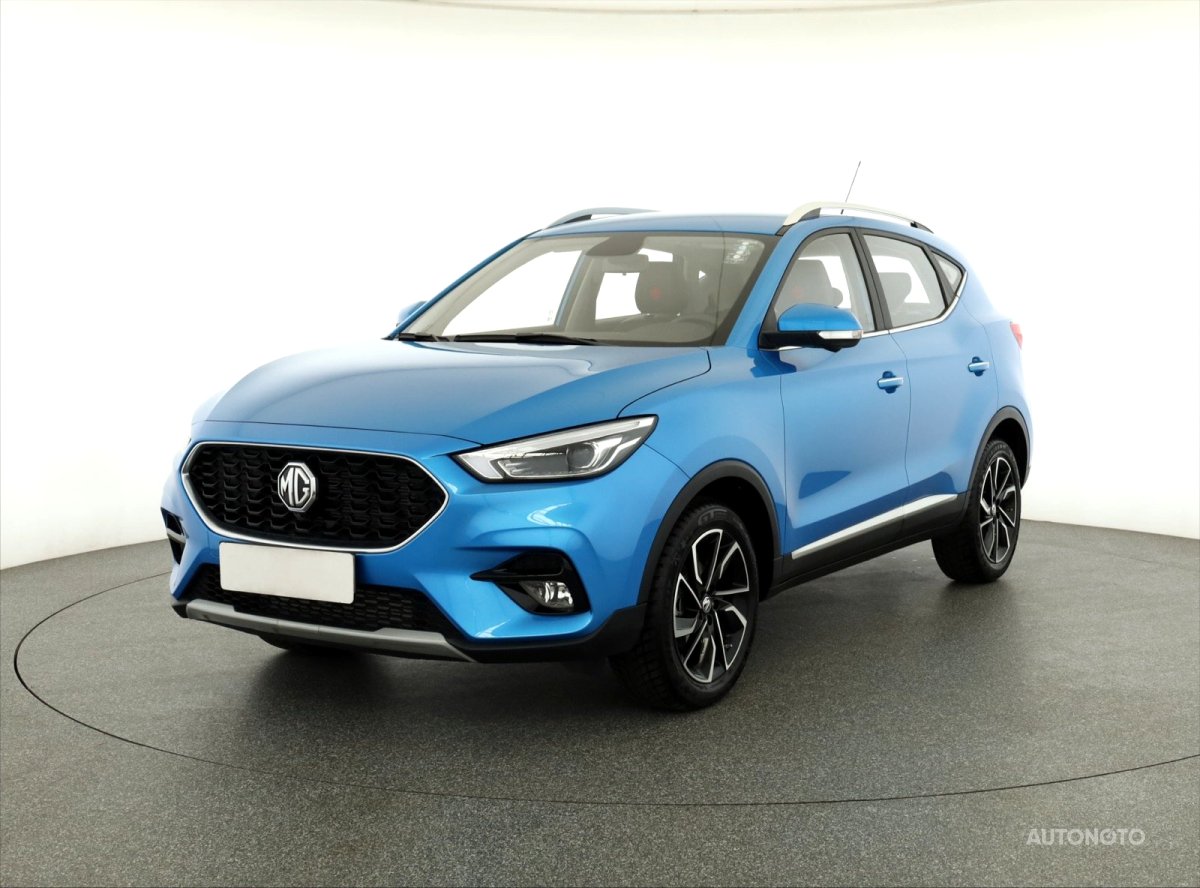 MG Ostatní, 2023 - pohled č. 3