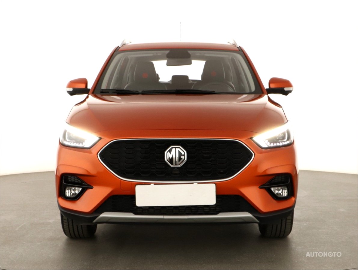 MG Ostatní, 2023 - pohled č. 2