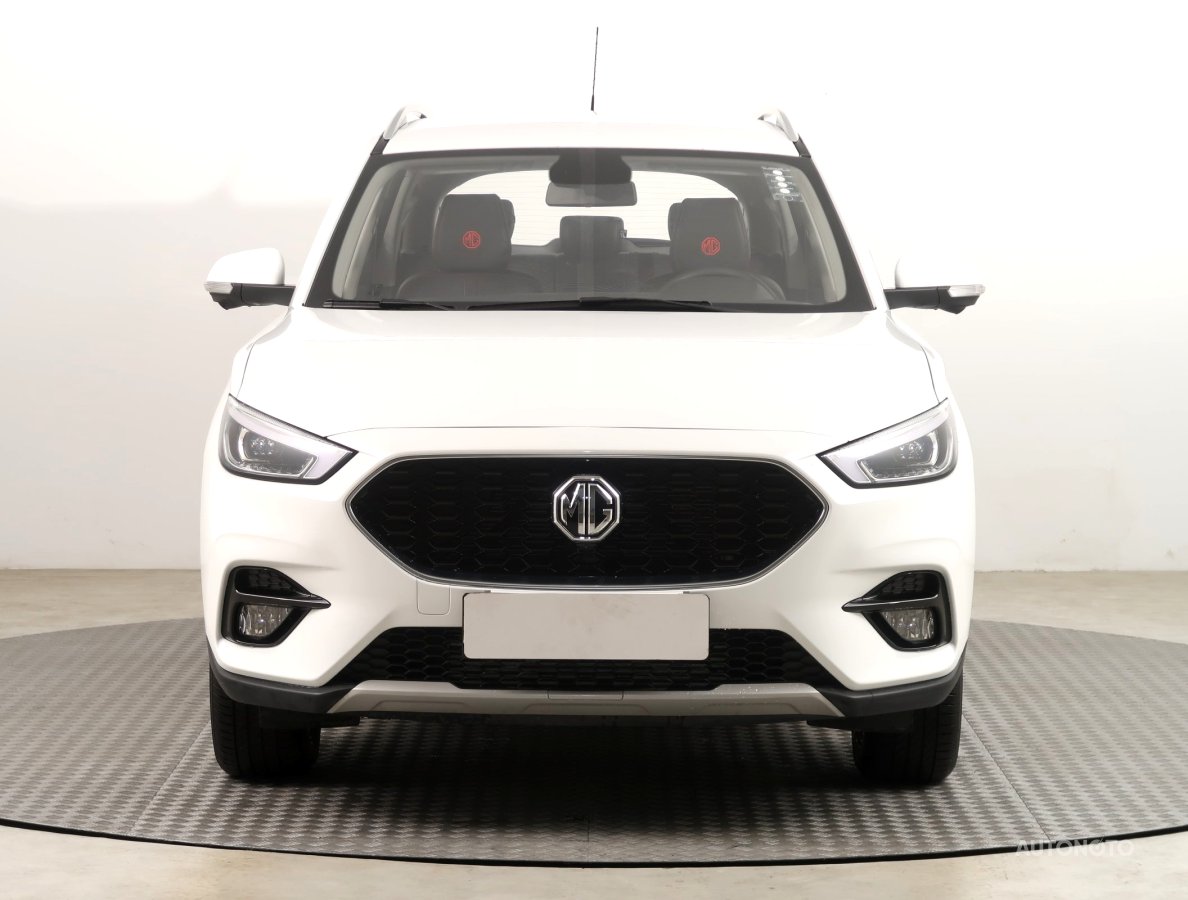 MG Ostatní, 2024 - pohled č. 2