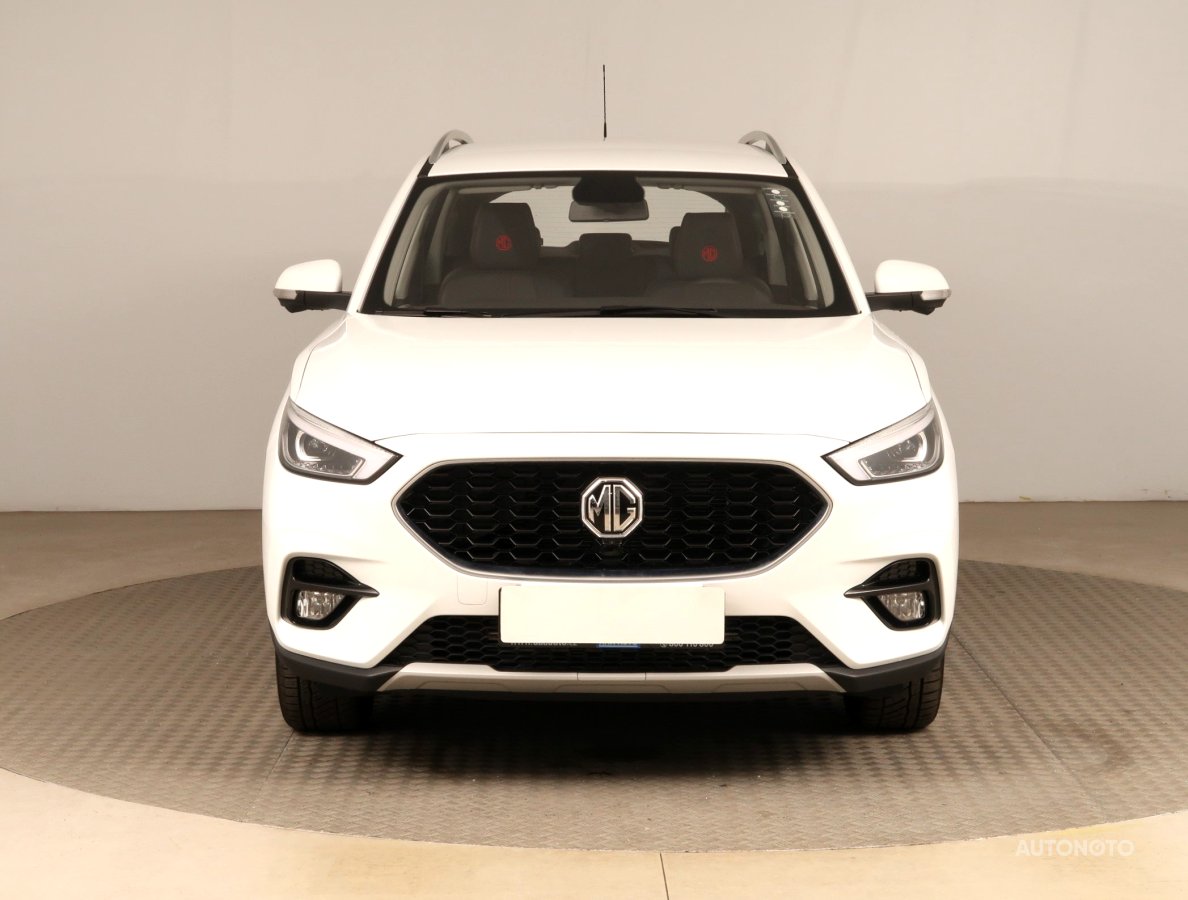 MG Ostatní, 2024 - pohled č. 2