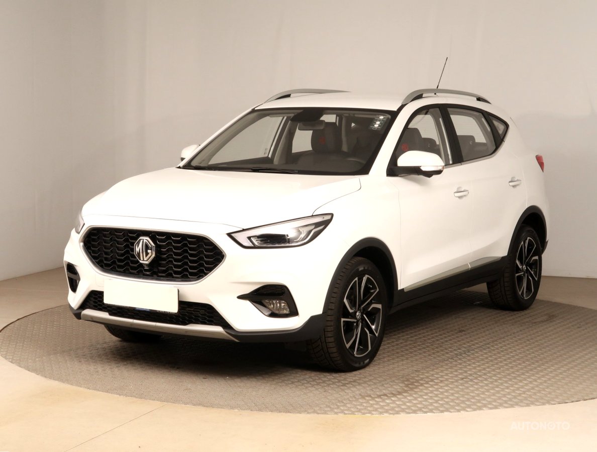 MG Ostatní, 2024 - pohled č. 3