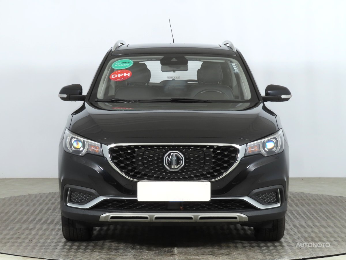 MG Ostatní, 2019 - pohled č. 2