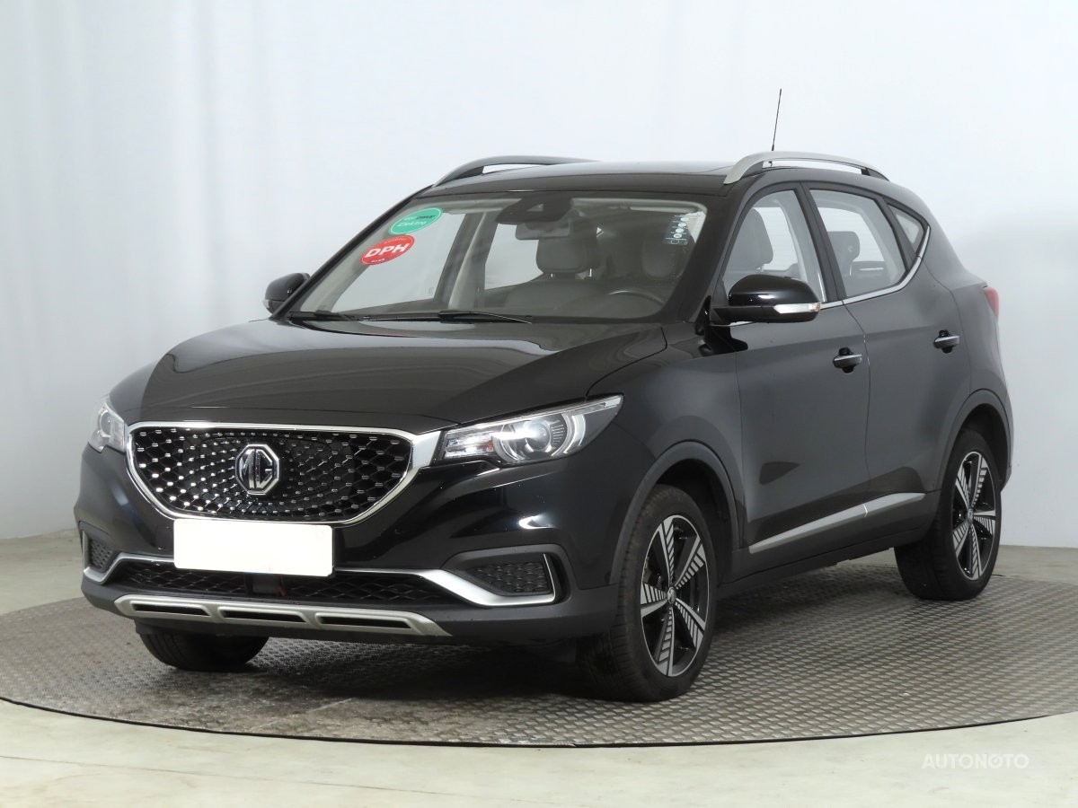 MG Ostatní, 2019 - pohled č. 3