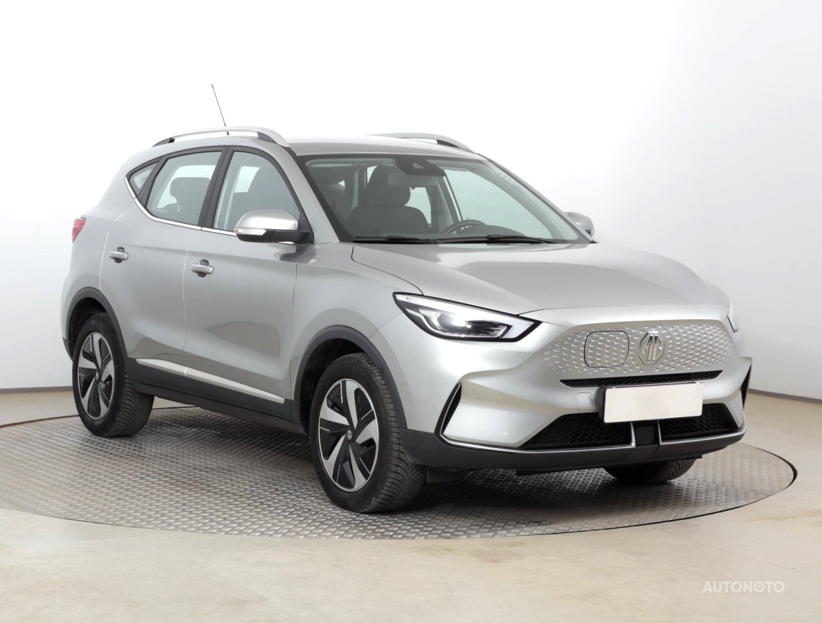 MG Ostatní, 2022 - celkový pohled