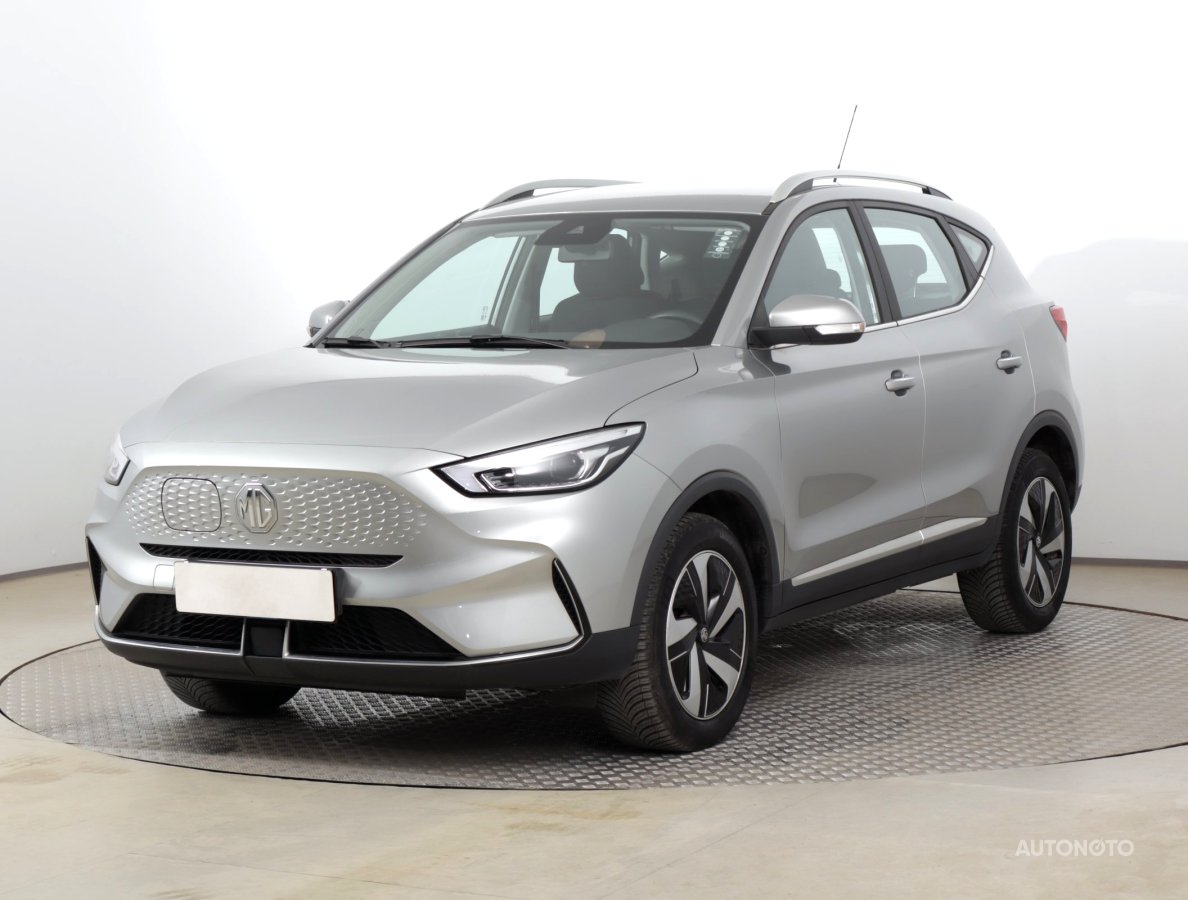 MG Ostatní, 2022 - pohled č. 3