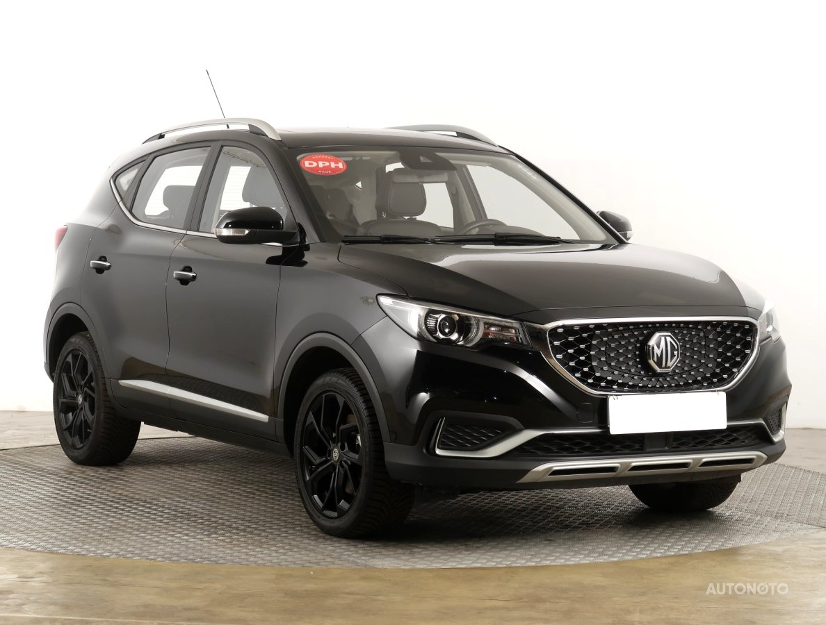 MG Ostatní, 2021 - celkový pohled